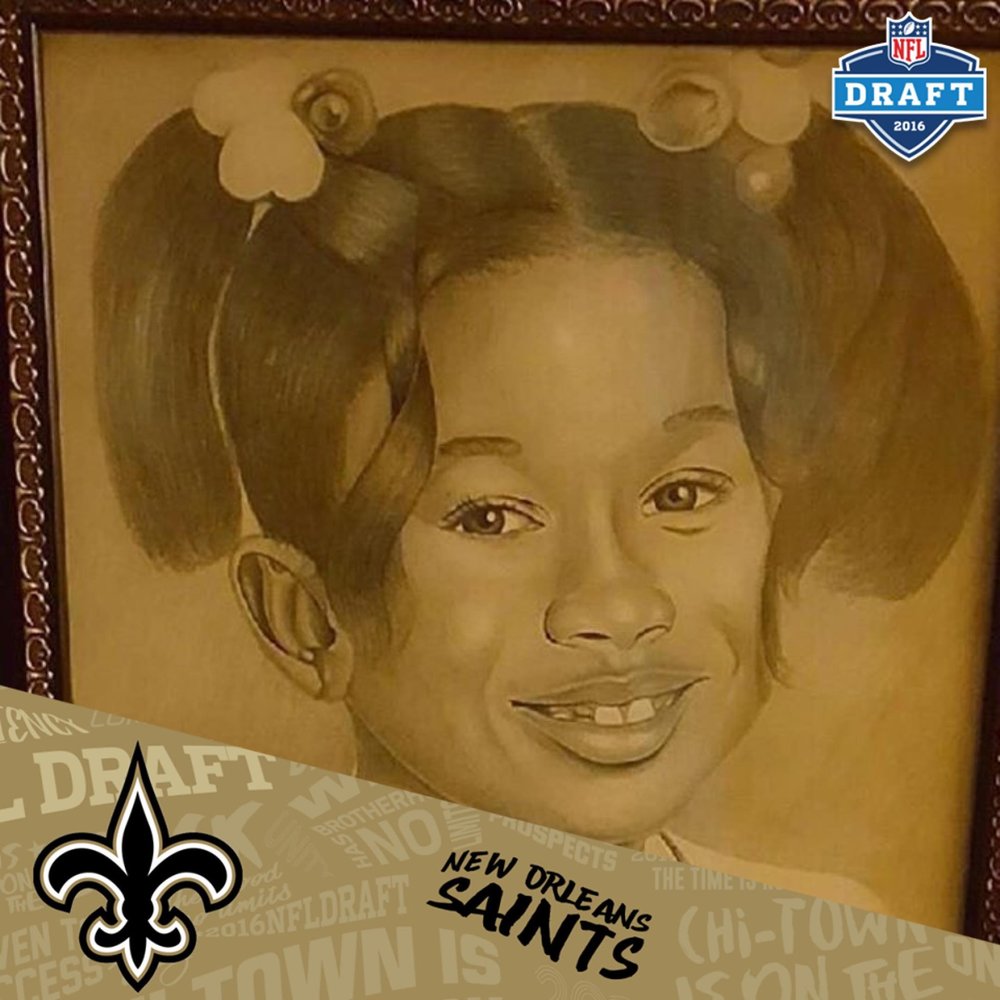 Meet your Posher, Twala peters